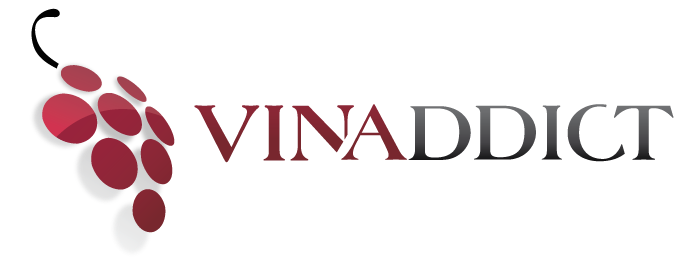 Logo Vinaddict