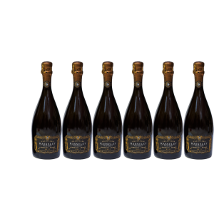 Vinaddict - Coffret Champagne Prestige n°6. 3 Bouteilles 75Cl - R de  Ruinart, Veuve Clicquot, Mumm Cordon Rouge.… : : Epicerie